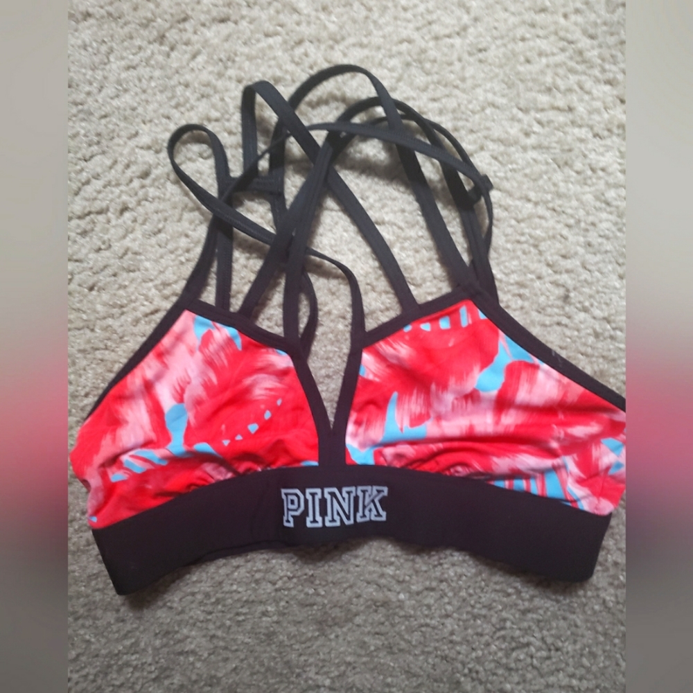 VICTORIA SECRET PINK BRA